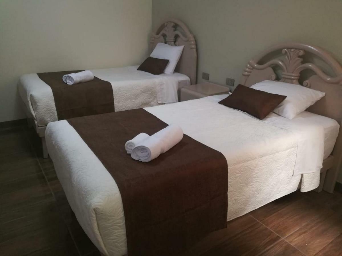 ארקוויפה Mistica Boutique Hotel מראה חיצוני תמונה