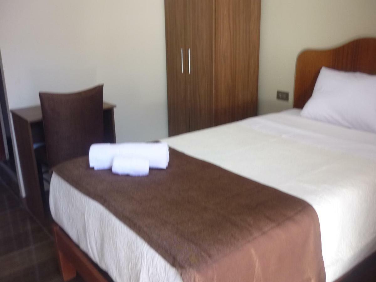 ארקוויפה Mistica Boutique Hotel מראה חיצוני תמונה