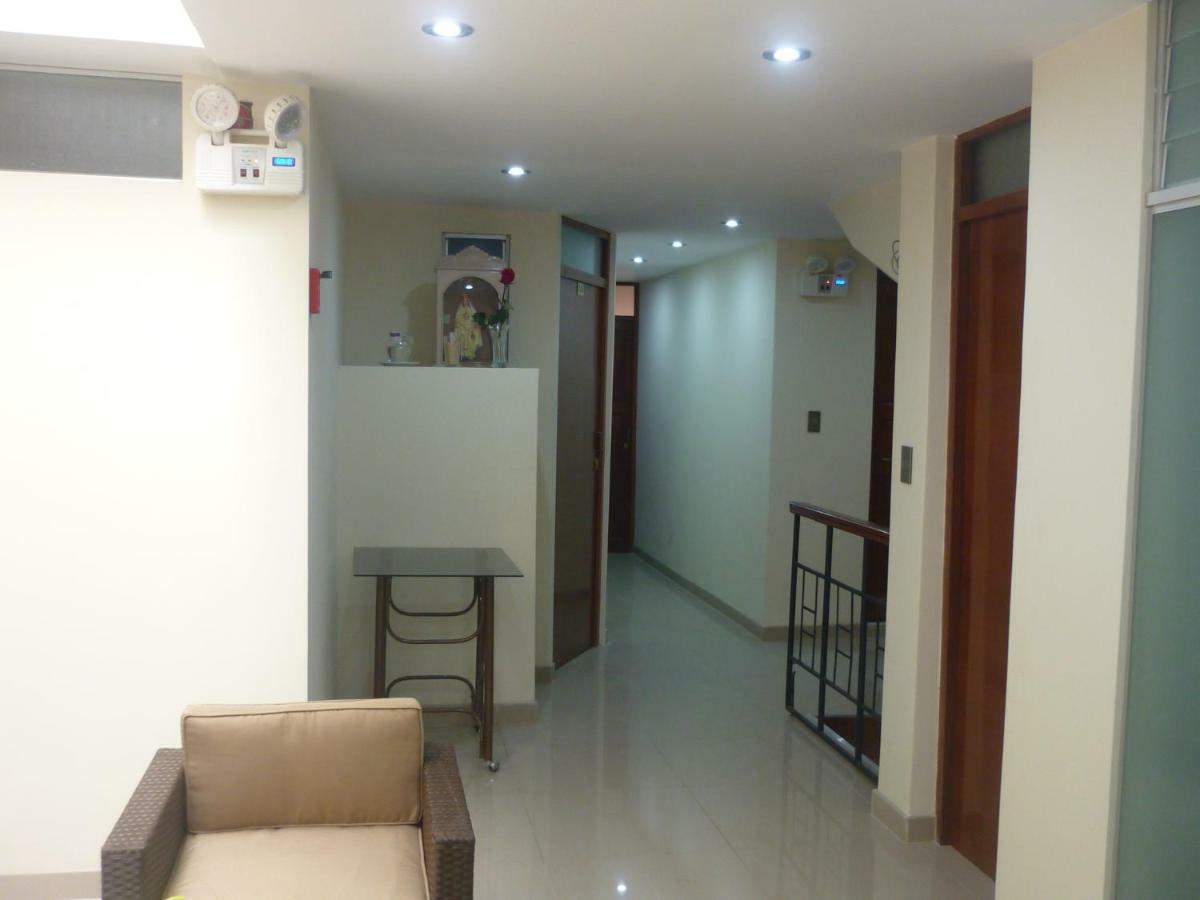 ארקוויפה Mistica Boutique Hotel מראה חיצוני תמונה