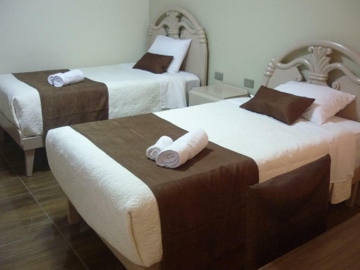 ארקוויפה Mistica Boutique Hotel מראה חיצוני תמונה