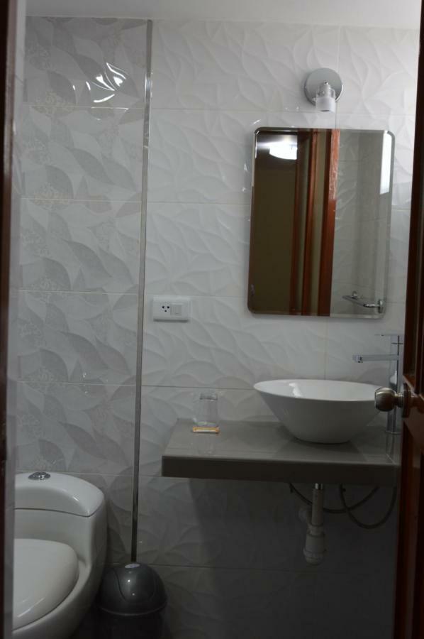 ארקוויפה Mistica Boutique Hotel מראה חיצוני תמונה