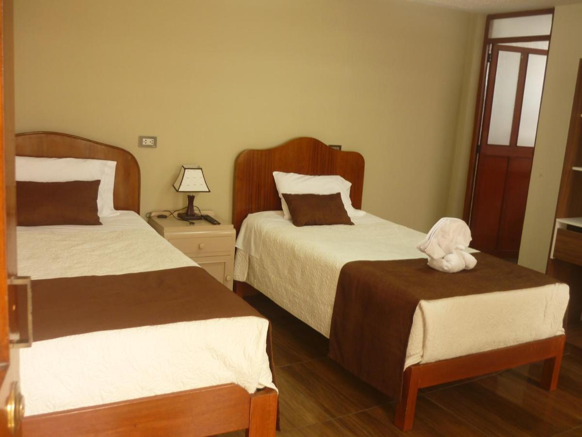 ארקוויפה Mistica Boutique Hotel מראה חיצוני תמונה