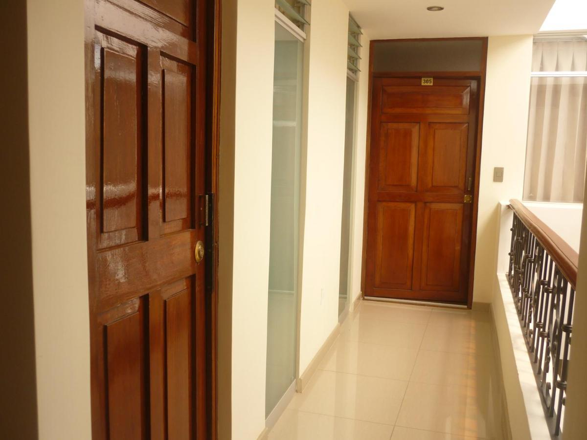 ארקוויפה Mistica Boutique Hotel מראה חיצוני תמונה
